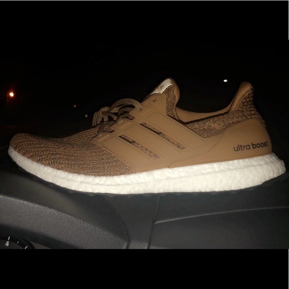 Adidias Ultra Boost